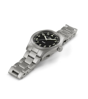 HAMILTON Khaki Field | H69401130 | Vitopoulos.gr