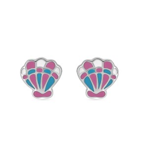 VITOPOULOS Kid Silver 925 Earrings