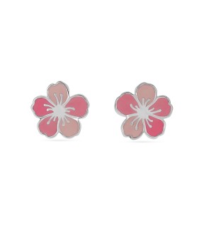 VITOPOULOS Kid Silver 925 Earrings