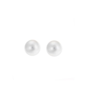 SENZA Silver 925 Earrings With Stones SSR1777