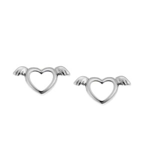 SENZA Silver 925 Earrings SSR2204