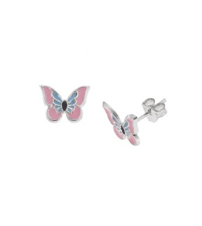 SENZA Silver 925 Earrings SSR3747-2SR