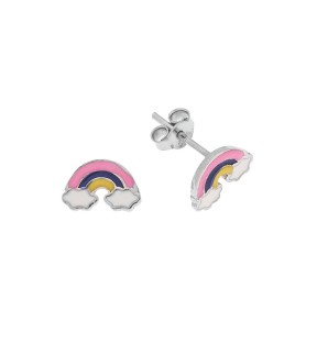 SENZA Silver 925 Earrings SSR3645SR