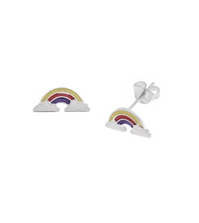 SENZA Silver 925 Earrings SSR37511SR