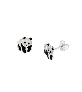 SENZA Silver 925 Earrings SSR3745SR