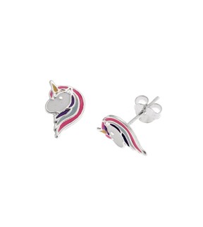 SENZA Silver 925 Earrings SSR3748-1SR