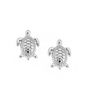 SENZA Silver 925 Earrings SSR3139-1SR