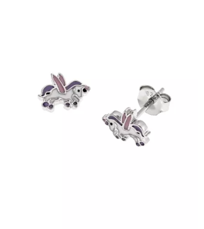 SENZA Silver 925 Earrings SSR3871SR