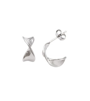 SENZA Silver 925 Earrings SSR4244SR
