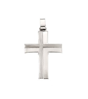 SENZA Silver 925 Pedant SSE0110SR