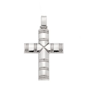 SENZA Silver 925 Pedant SSE0115SR