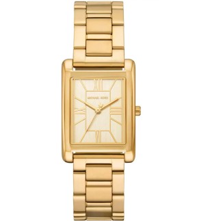 Michael KORS Essex Yellow Gold Stainless Steel Bracelet MK4904
