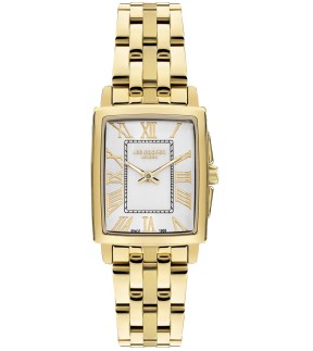 LEE COOPER Yellow Gold Metal Bracelet LC07940.130