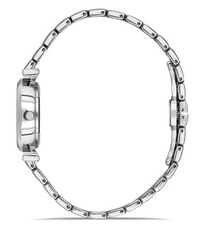 FERRO Silver Stainless Steel Bracelet FL43020A-A