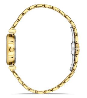 FERRO Yellow Gold Stainless Steel Bracelet FL43020A-B4