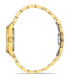 FERRO Yellow Gold Stainless Steel Bracelet FL43018A-B