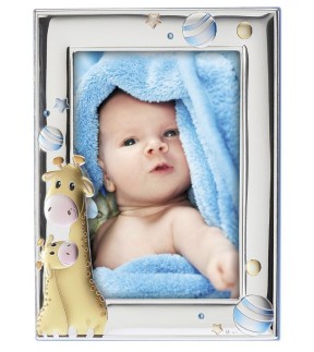 PRINCELINO Kid Frame For Boys 9x13