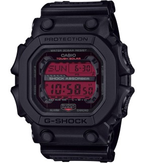 Ρολόι CASIO G-Shock | GX-56BBR-1ER | Vitopoulos.gr