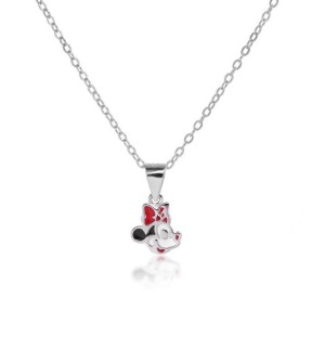 JOOLS Kid Necklace 925 Silver N2758