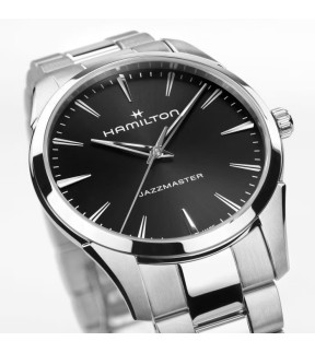 HAMILTON Jazzmaster | H32461131| Vitopoulos.gr