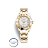 Preowned ROLEX Pearlmaster 29mm gold k18