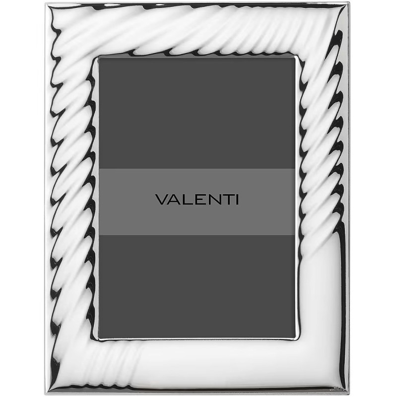 VALENTI Silver Frame 15x20