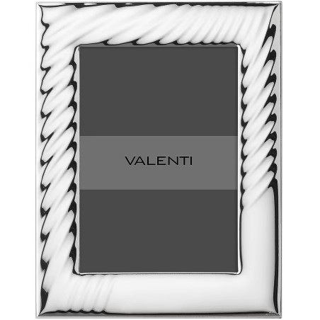VALENTI Silver Frame 15x20