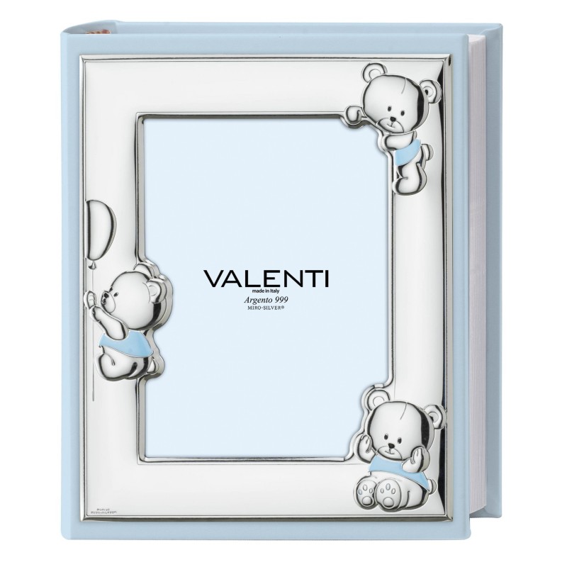 VALENTI Photo Album For Boys VA73575/2C