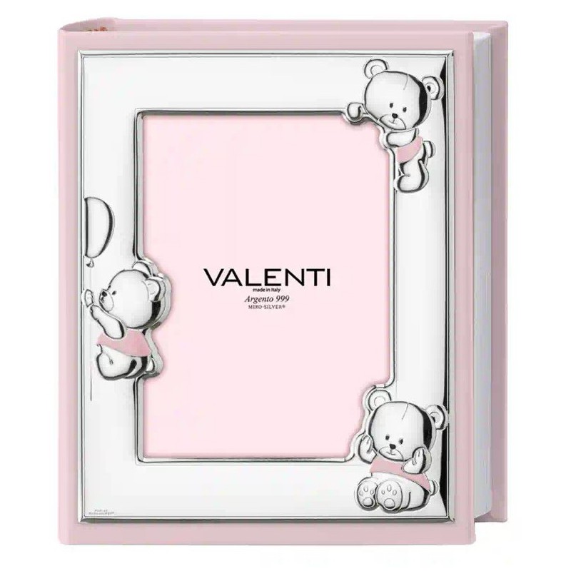 VALENTI Photo Album For Girls VA73575/2RA