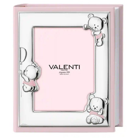 VALENTI Photo Album For Girls VA73575/2RA