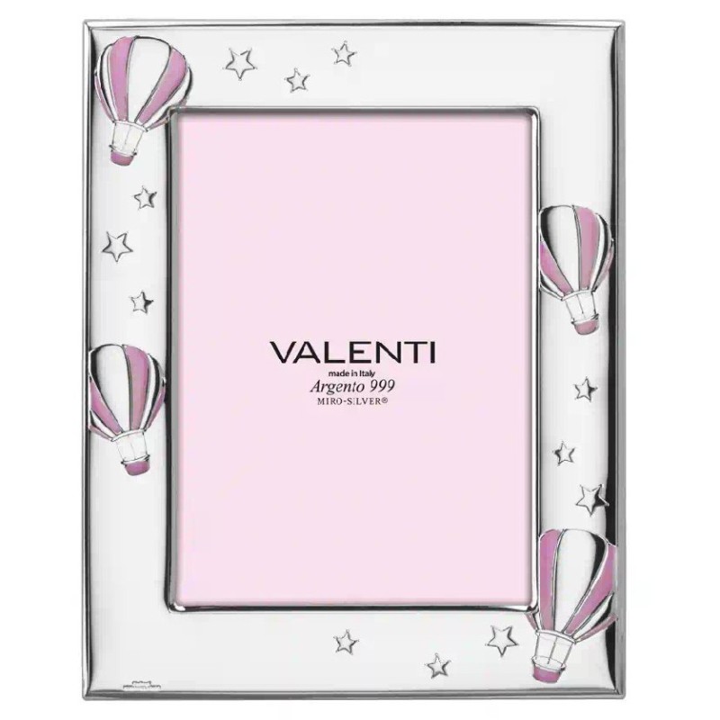 VALENTI Kid Frame For Girls 13x18