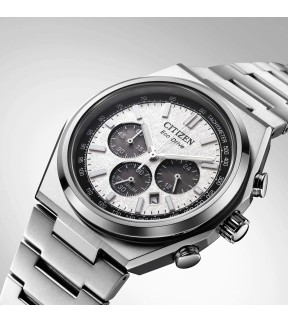 CITIZEN Eco-Drive | CA4610-85A | Vitopoulos.gr