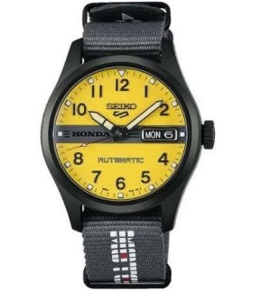 Ρολόι SEIKO Motocompo Limited Edition | HDB010K1J| Vitopoulos.gr