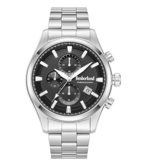 TIMBERLAND Ashmont Stainless Steel Bracelet TDWGI0109303