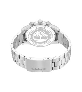 TIMBERLAND Ashmont Stainless Steel Bracelet TDWGI0109303