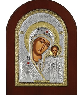 PRINCE SILVERO Christan Icon Silver 20 x 26 MA/E1106AX