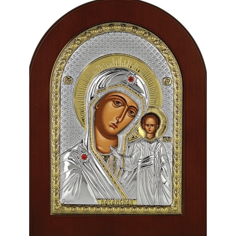 PRINCE SILVERO Christan Icon Silver 20 x 26 MA/E1106AX