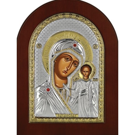 PRINCE SILVERO Christan Icon Silver 20 x 26 MA/E1106AX