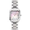 VOGUE Lucile Silver Stainless Steel Bracelet 617681