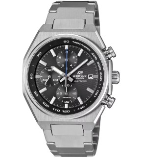 CASIO Edifice Silver Stainless Steel Bracelet EFS-S660D-1AEF