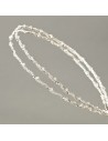 Silver Wedding Crowns with Swarovski Strass Silver 925°/ Silverware