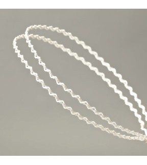 Silver Wedding Crowns Ερατω Silver 925°/ Silverware 
