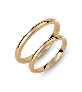 Wedding Ring VALAURO White Gold