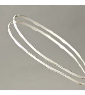 Wedding Crowns Dido Silver 925°/ Silverware