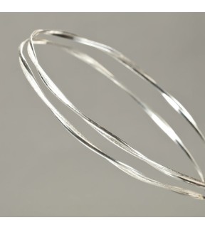 Wedding Crowns Κλειώ Silver 925°/ Silver Plated