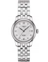 TISSOT Le Locle Automatic Silver Stainless Steel Bracelet T006.207.11.036.00 