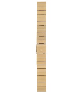 ROCHET Gold Stainless Steel Bracelet 16mm 2991666