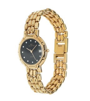 ROVENTA Gold Stainless Steel Bracelet W03088
