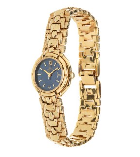 ROVENTA Gold Stainless Steel Bracelet W03019