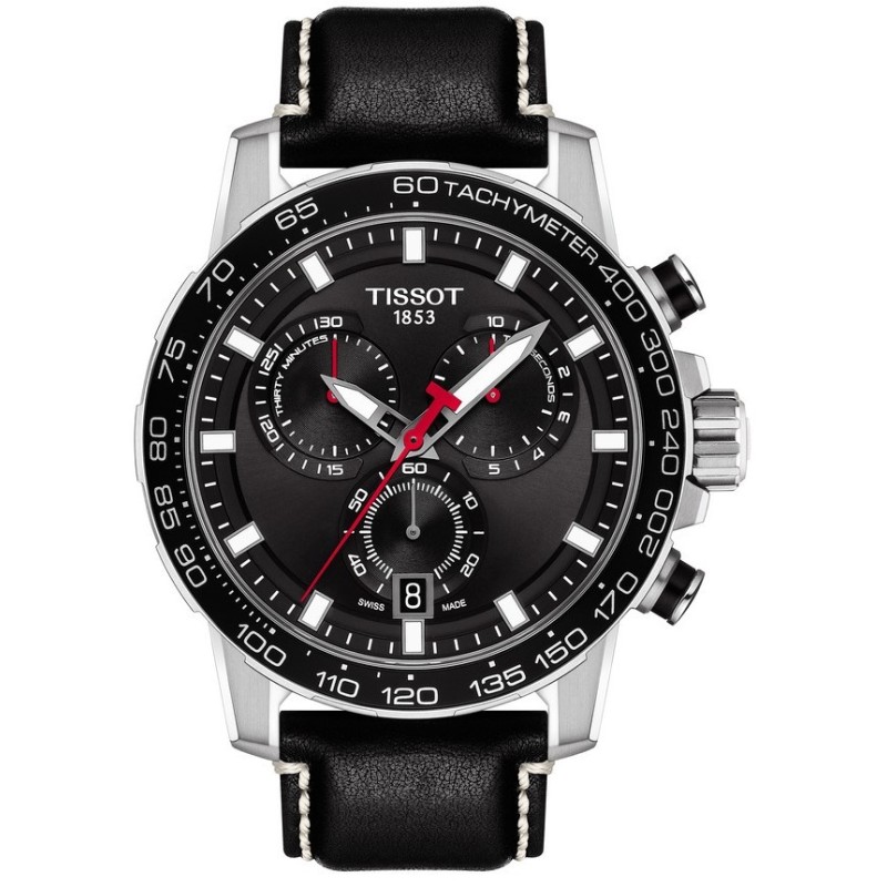 Tissot t1256173305100 best sale